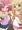 てんしさんとあくまさん