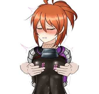みちゅきかりかり