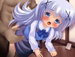 チノちゃん！