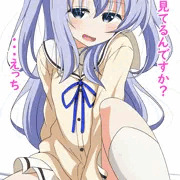 最近描いたJKチノちゃんまとめ
