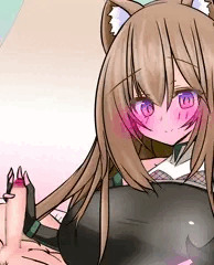 ラフタリアママ物語06❤対魔忍❤