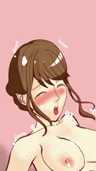 マスコットに寝取られる人妻