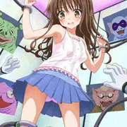 「くすぐり配信」　結城美柑