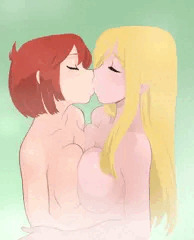 シンシア と春乃