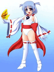 このオリジナル退魔巫女をメチャクチャにしてください