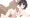 胸揉みえっち