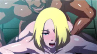 アニメですとな！！？