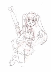 らくがき 20240120a