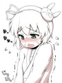 こむちゃんの野ション