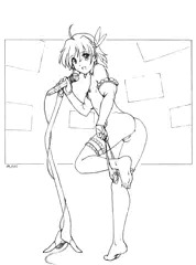 脱いじゃいます