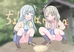 久川姉妹