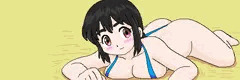 鬼頭紀美子ちゃん