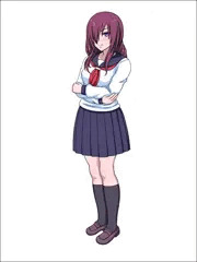 【バーチャルドール】星川シズクのキャラメイク2