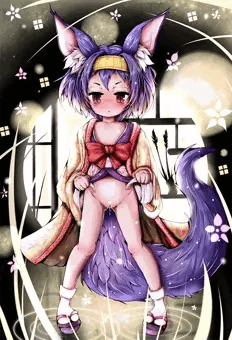 初瀬いづな