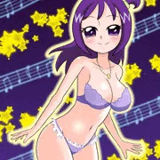 ロイヤルパトレーヌ風水着