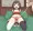 引っ張らないでください！