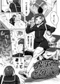 【11/23新刊】筋肉魔法少女シックスパック【コミティア】