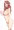 赤髪鬼娘