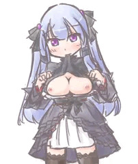 碧葉っぱい