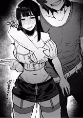 インスタント痴女