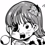 エキセントリック鳩美
