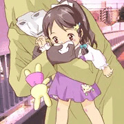 ねむりひめ