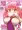 華扇ちゃんのエロ同人表紙風のエロ絵