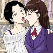 Skebでご依頼いただいたイラスト