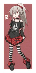 ゴスパンえっち