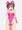 ツインテハイレグバニーまゆ