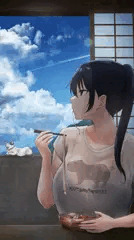 夏じゃ～～～
