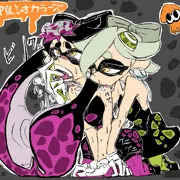 splatoon