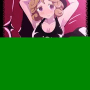 ボンテージ羊