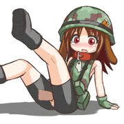 あーみーさんまじかわ