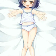 マヤちゃんをギュッとしたい。