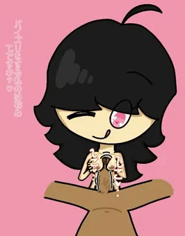 美咲ちゃんをパイズリ