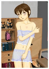 うちに帰ったら私を呼びながら娘がオナニーしていたんだがどうすればいい？#intermission