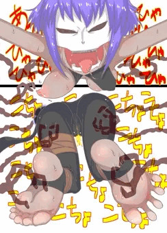 こちょこちょ静謐ちゃん！！