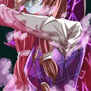 汗染み深秘録
