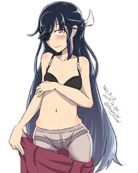 早霜7