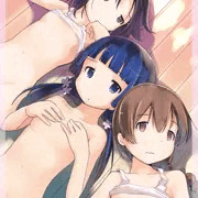 ｃ88夏コミ裏表紙