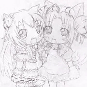 にょ　にゃ