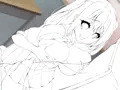 幼馴染の献身パイズリフェラ ！　FAZANにて配信開始！