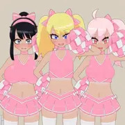 ロリビッチチアガール