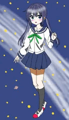 あおちゃん