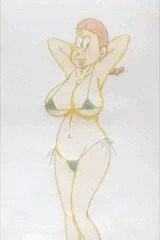 花村よし子さん