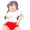 ツンでエロでブルマな学級委員長に怒られる副委員長