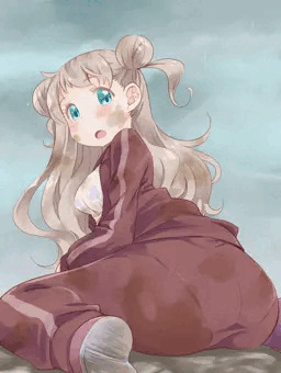 まりあちゃん