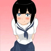 ビッチなもと子さん