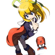 ロールちゃん